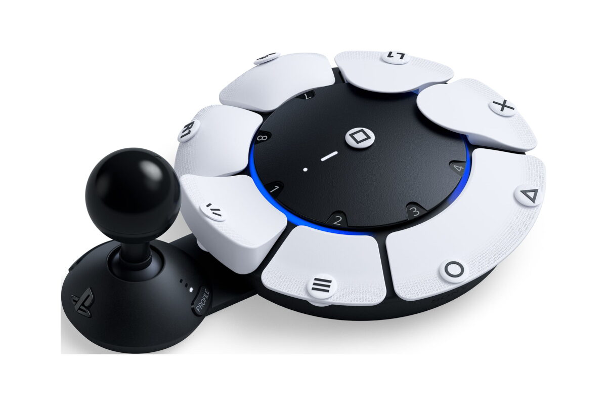 ⁦Sony Access™ Controller⁩ - الصورة ⁦1⁩