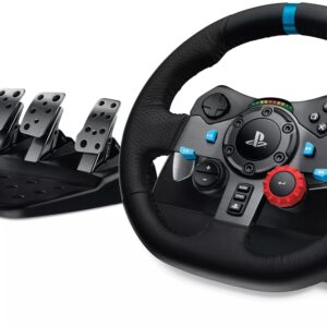 Logitech Racing Wheel G29 PS5