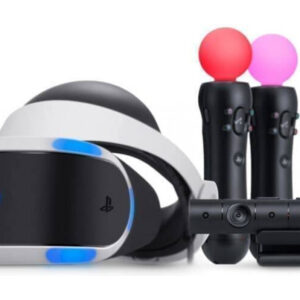Sony PS5 PlayStation VR2