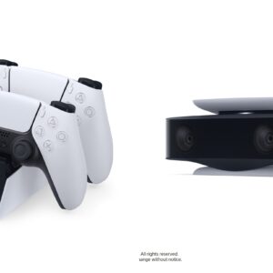 Sony PS5 Dual Sense Charging Station
