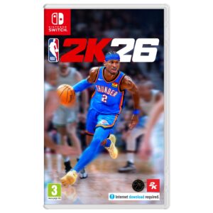 Sony CD PS5 EA Sports WRC 10