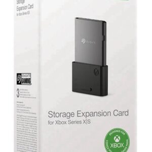 X-Box Series X - SSD