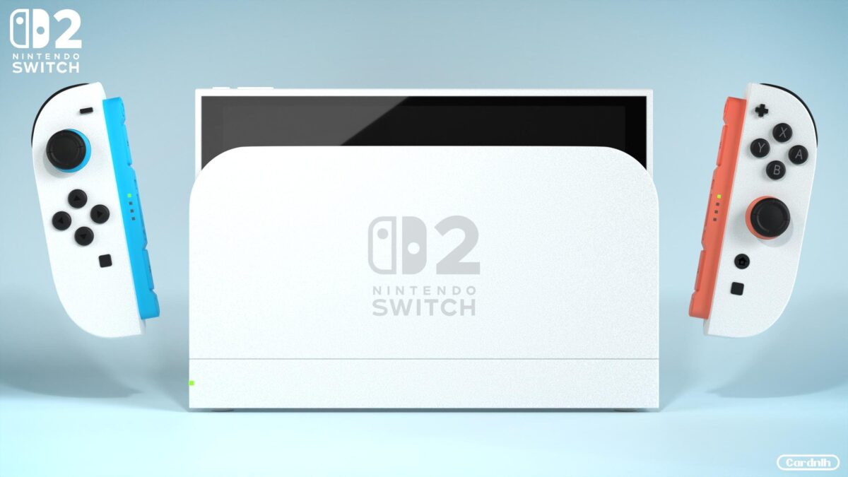 ⁦Nintendo Switch™ 2 System NEW⁩ - الصورة ⁦1⁩