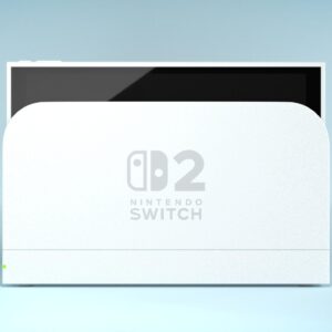 Nintendo Switch™ 2 System NEW