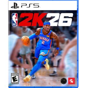 Sony PS5 NBA 2K26