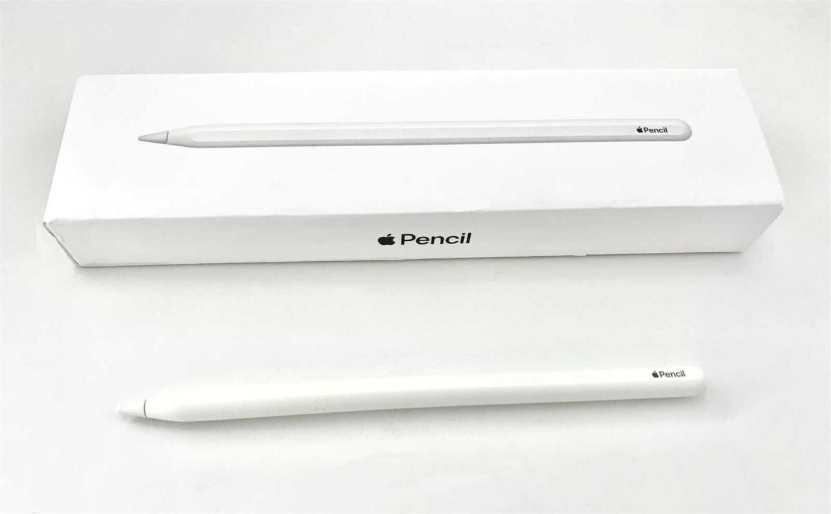⁦Apple Pencil 2st Generation⁩ - الصورة ⁦1⁩