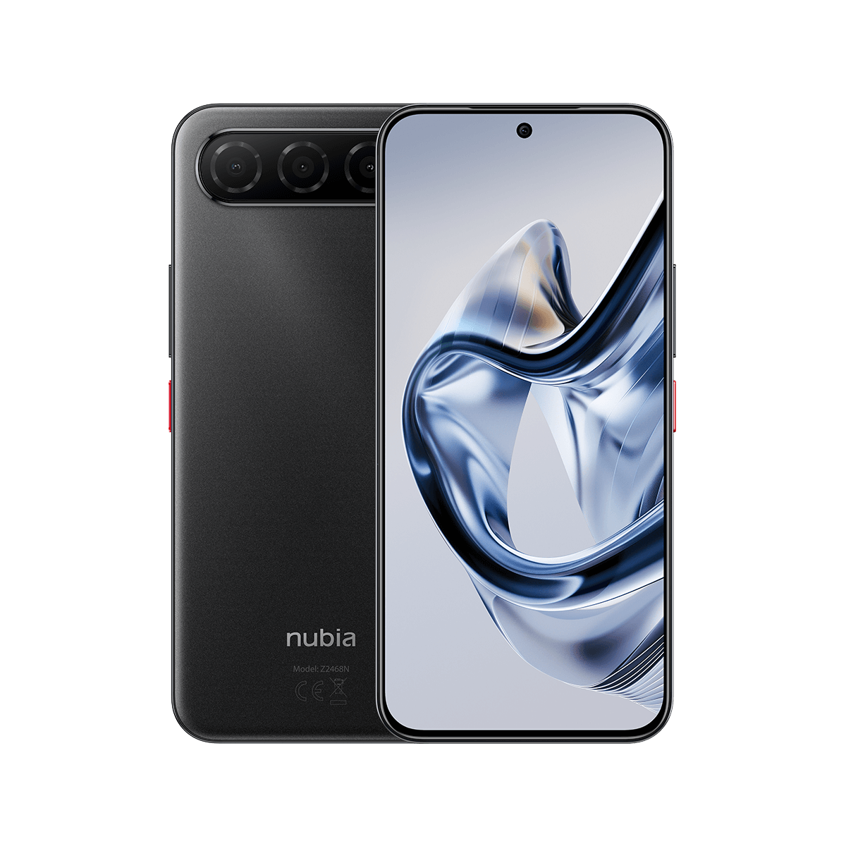 Nubia Air Nubia Air - الصورة 1