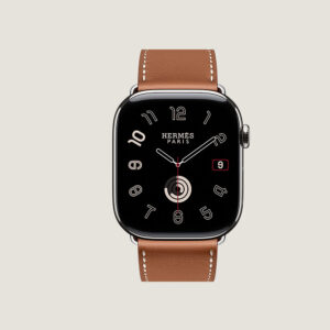 Apple Watch S11 46MM Hermès