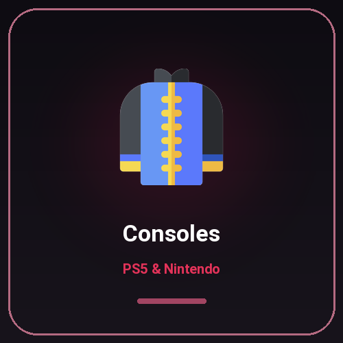 Consoles