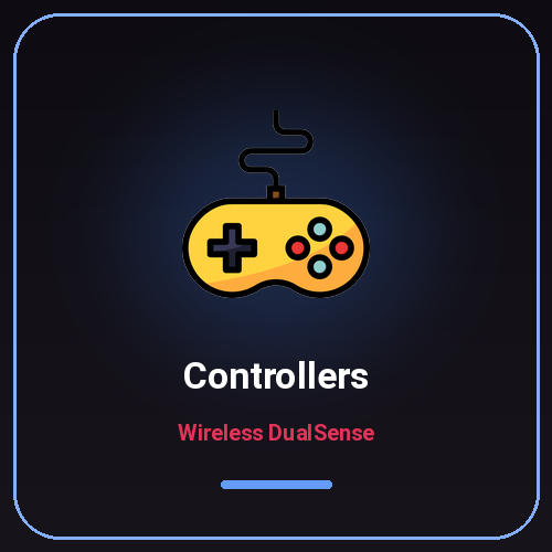 Controllers