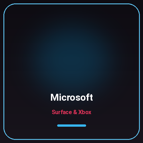 Microsoft