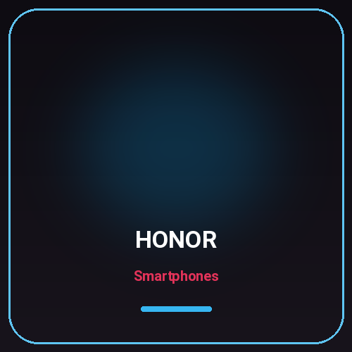 HONOR