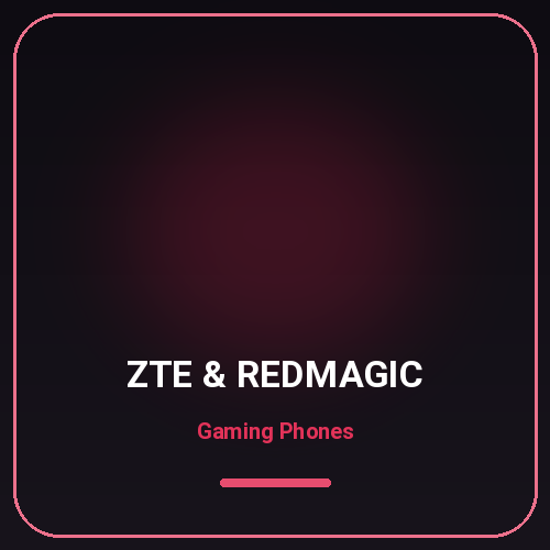 ZTE