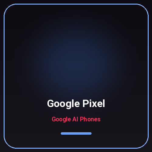 Google Pixel