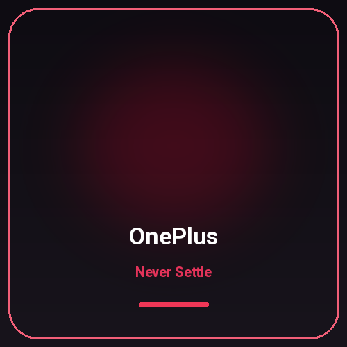 OnePlus