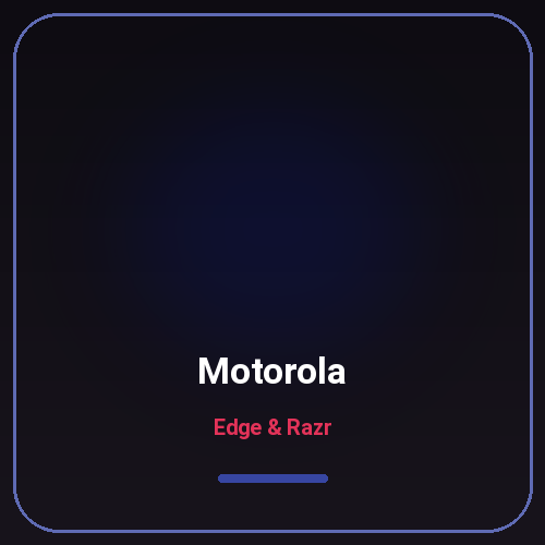 Motorola