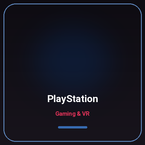 PlayStation