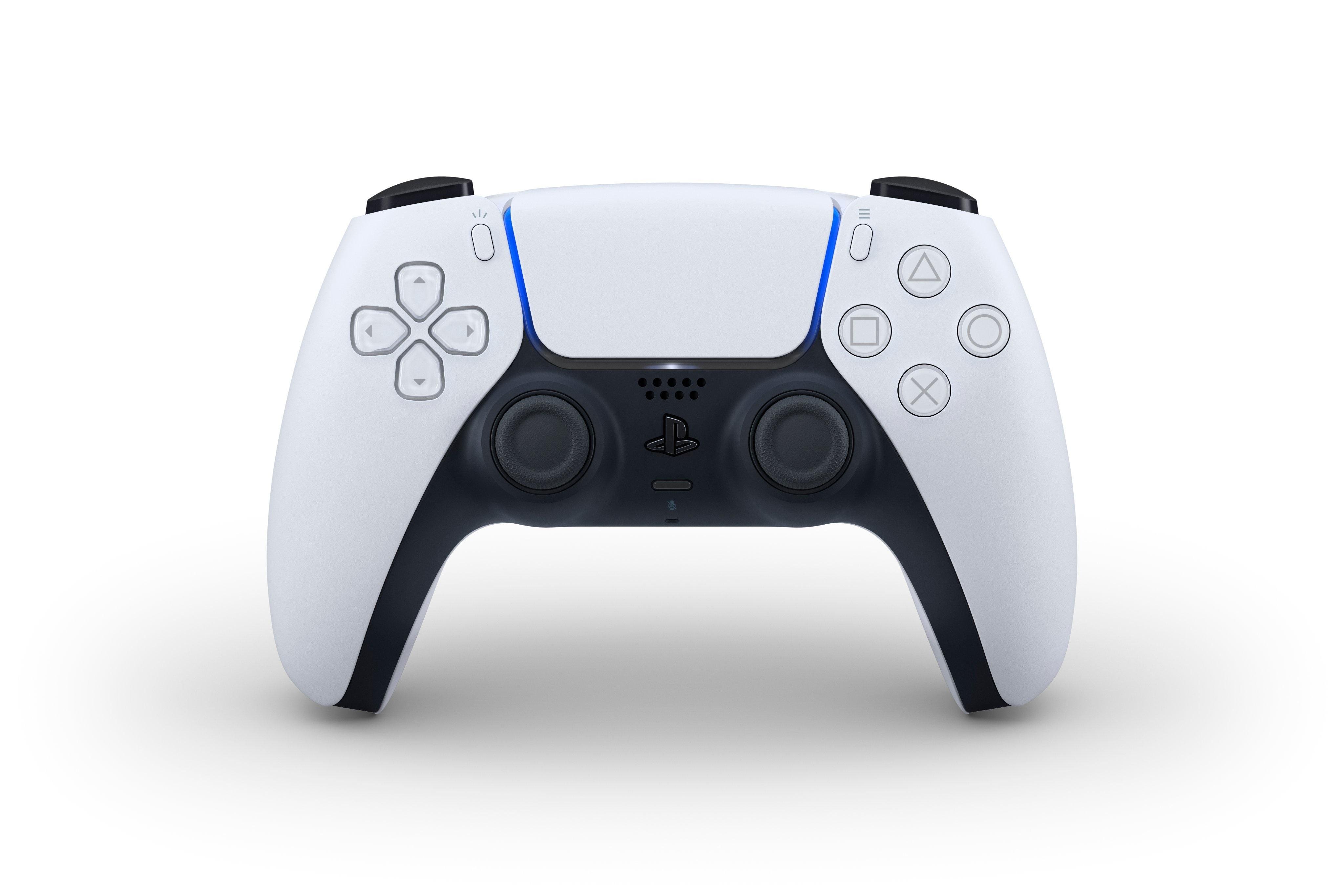 Sony PS5 Controller
